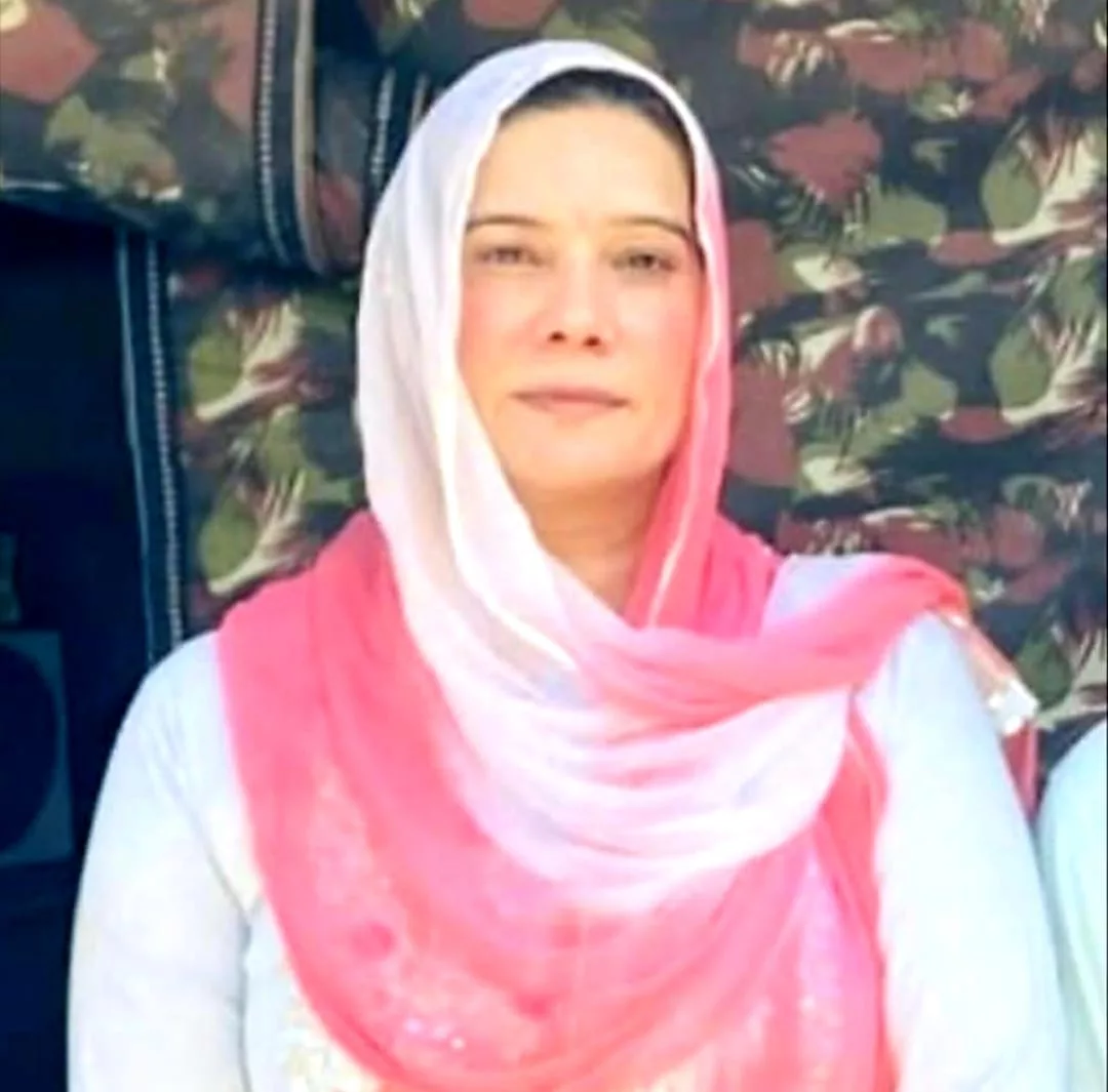 मोनिका यादव राष्ट्रीय लोकदल बागपत की बनीं जिला उपाध्यक्ष | New India Times