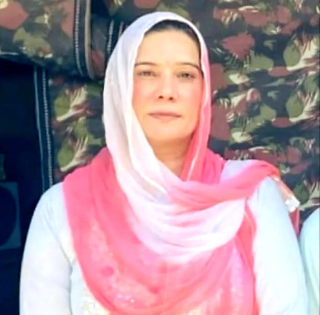 मोनिका यादव राष्ट्रीय लोकदल बागपत की बनीं जिला उपाध्यक्ष | New India Times