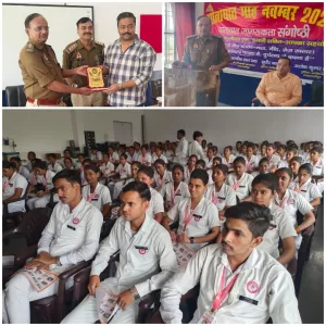 गाड़ी चलाते समय गति पर अंकुश रखना चाहिए: टामटा | New India Times