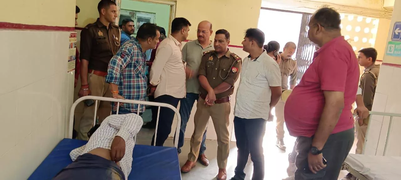 नाबालिग से दुष्कर्म के आरोपी को पुलिस ने दबोचा | New India Times