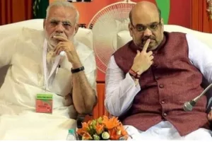 ग्राम पंचायत चुनाव में भाजपा नंबर वन, लोकसभा के लिए मंत्री गिरीश महाजन की उम्मीदवारी को मिला बल | New India Times