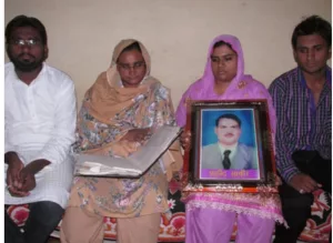 बुरहानपुर के शहीद लांस नायक मोहम्मद साबिर को शहादत के 21 साल बाद मिला एएफटी कोर्ट जबलपुर से इंसाफ | New India Times