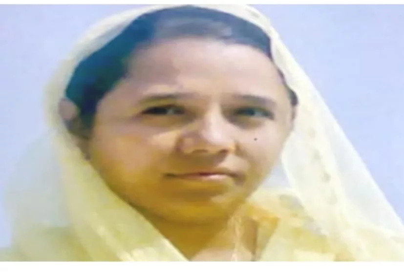 कांग्रेस नेत्री शहनाज़ अंसारी जबलपुर पूर्व की मिली ज़िम्मेदारी | New India Times