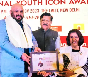 नशा मुक्त विश्व व दिव्यांग जनों से समानता के व्यवहार को लेकर काशियाना फाउन्डेशन व वेलिंग हैप्पीनेस संस्था द्वारा आयोजित हुआ महासम्मेलन | New India Times