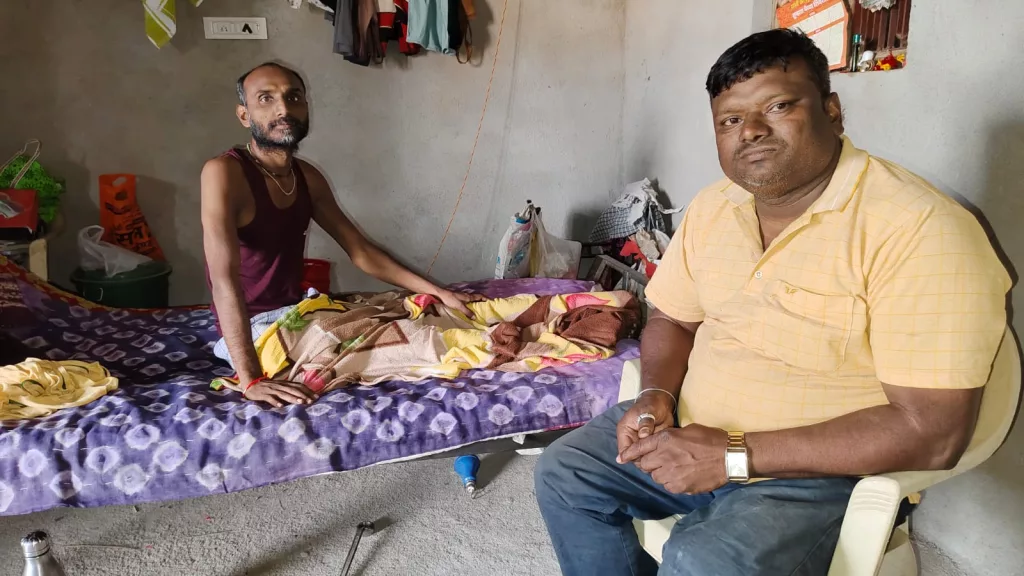 मेघनगर के औद्योगिक क्षेत्र में मतदाता जागरूकता की ली गई शपथ | New India Times