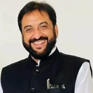 एमआईएम सांसद इम्तियाज जलील (औरंगाबाद) का आज 13 को बुरहानपुर आगमन | New India Times