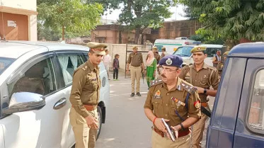 ई-रिक्शा चालक ने साथियों संग युवती से की हैवानियत, चालक गंभीर हालत में युवती को महिला अस्पताल में छोड़कर हुआ फरार | New India Times