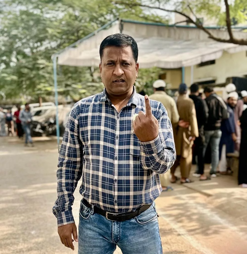 प्रदेश भर में हिंसा और झड़प के बीच चुनाव प्रक्रिया हुई पूरी | New India Times