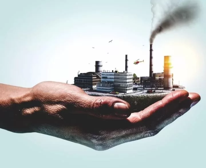 सांस्कृतिक कार्यक्रमों के आयोजनों तथा स्ट्रीट लाइट की रोशनी में छट गया विकास और बेरोजगारी का अंधेरा | New India Times