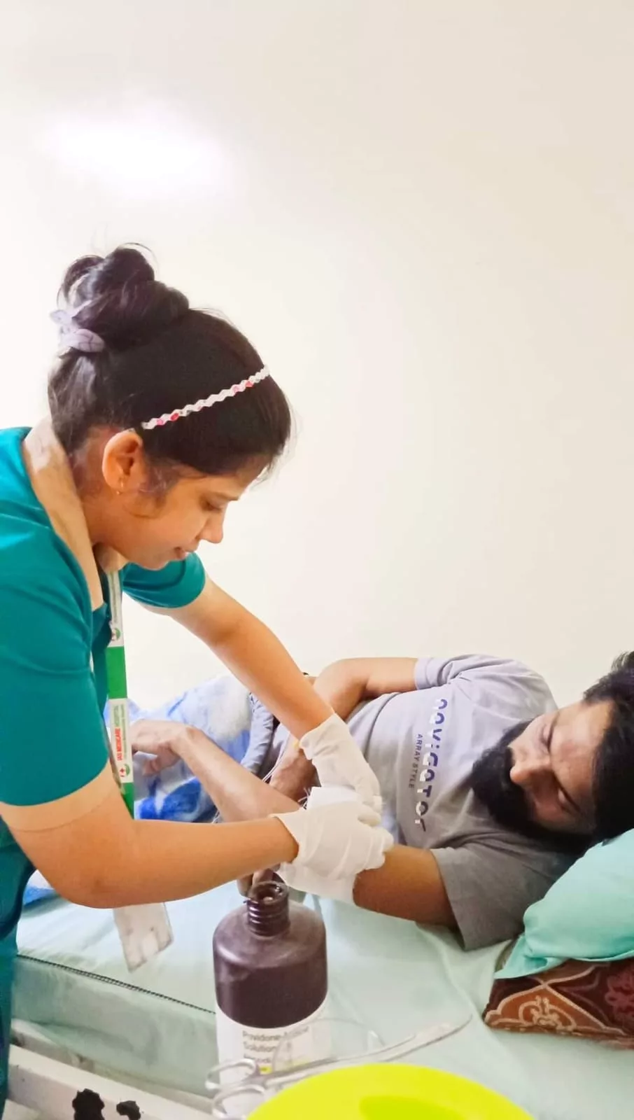 भीमसेना चीफ सतपाल तंवर पर हमला करने वाले 2 गिरफ्तार, 5 हिरासत में | New India Times