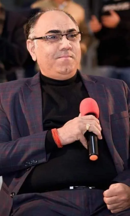 सीकर जिले की फतेहपुर विधानसभा में भाजपा व धोद विधानसभा में कांग्रेस तीसरे नम्बर के लिये कर रही है संघर्ष | New India Times