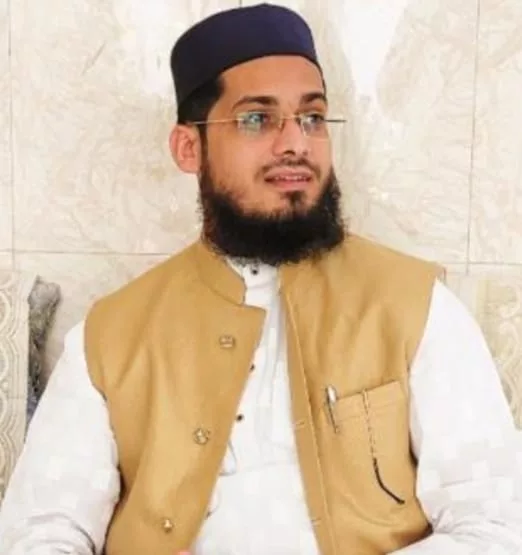 ख्वाहिशात (इच्छाओं) की गुलाम हो गई है उम्मते मुस्लिमा: हज़रत सैयद अनवार उल्लाह शाह बुखारी | New India Times