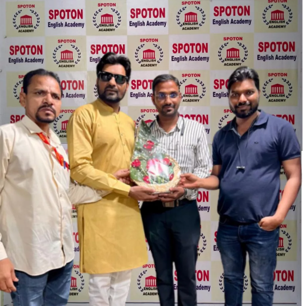 पूर्व पार्षद नकीर खान के हाथों हुआ स्पॉटॉन की नई शाखा का उद्घाटन | New India Times