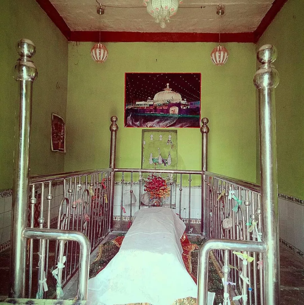 आस्ताने का सालाना उर्स मुबारक 28 नवंबर से | New India Times