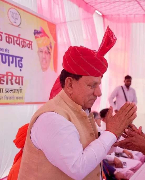 शेखावाटी में राजनीतिक परिवारों के बेटे-बेटियों की प्रतिष्ठा विधानसभा चुनाव में दाव पर | New India Times