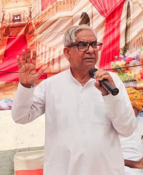 शेखावाटी में राजनीतिक परिवारों के बेटे-बेटियों की प्रतिष्ठा विधानसभा चुनाव में दाव पर | New India Times