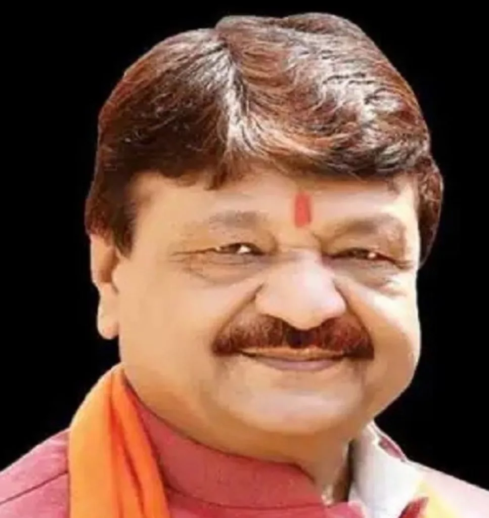 बुरहानपुर में भाजपा के राष्ट्रीय महासचिव कैलाश विजयवर्गीय भाजपा प्रत्याशी के समर्थन में चुनावी सभा को करेगें संबोधित | New India Times