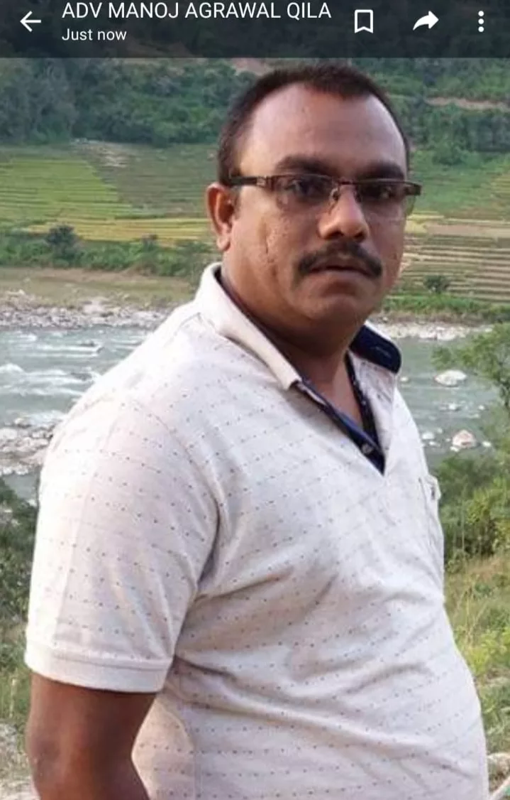 निमाड़ रोड लाइंस बुरहानपुर के संचालकगण हसमुख जरीवाला सहित कुल 05 लोगों के खिलाफ कोतवाली थाना में मुक़दमा दर्ज | New India Times