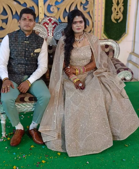 प्रदेश पुलिस के जवान ने अपनी शादी में रिश्तेदारों एवं अपने सगी संमंधियों को भेजा अनोखा उपहार, निमंत्रण पत्र पाने वालों ने की सराहना 2 प्रदेश पुलिस के जवान ने अपनी शादी में रिश्तेदारों एवं अपने सगी संमंधियों को भेजा अनोखा उपहार, निमंत्रण पत्र पाने वालों ने की सराहना | New India Times