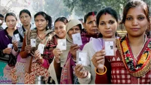 भाजपा के खिलाफ़ जा सकता है जनादेश, नतीजों का प्रभाव कम करने के लिए महाराष्ट्र में सब कुछ मैनेज करने में लगा यंत्र-तंत्र-मंत्र | New India Times