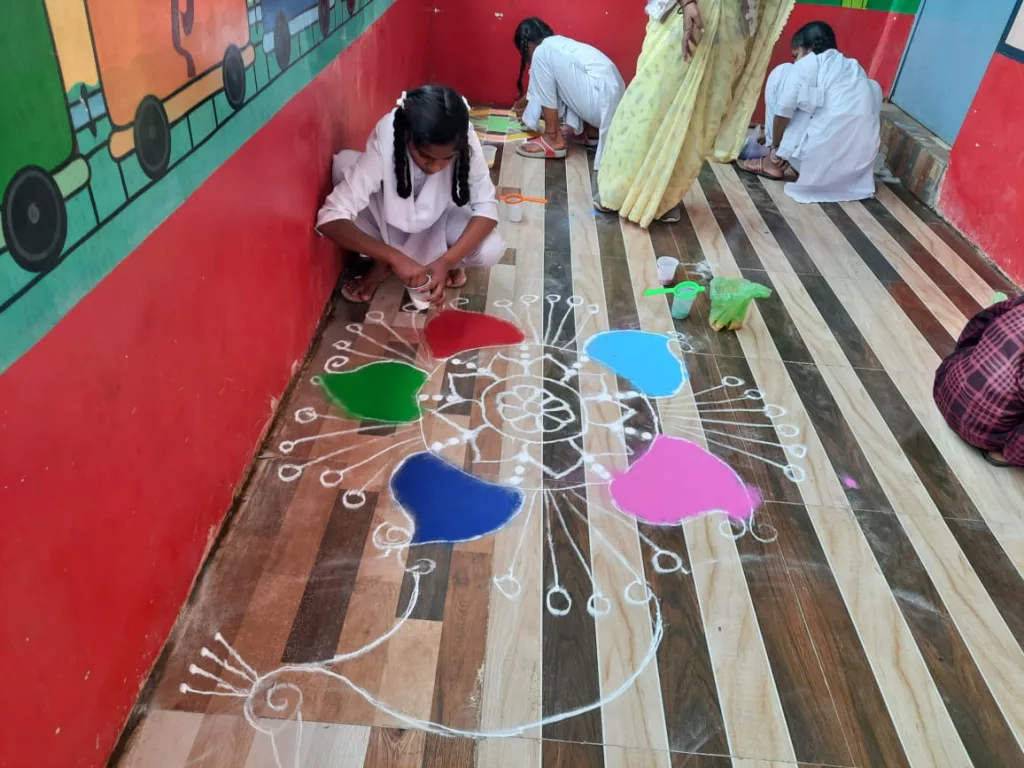 विश्व दिव्यांग दिवस पर दिव्यांग प्रतियोगिता का हुआ आयोजन | New India Times