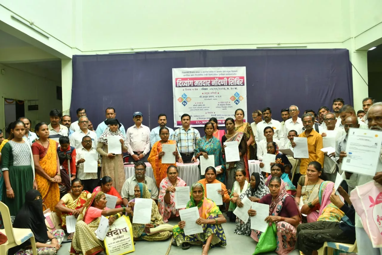 तीन राज्यों में बनेगी भाजपा की सरकार, जामनेर में मनाया गया जीत का जश्न " मोदी की गारंटी " का लोहा मानने वाले मंत्री 2024 का लोकसभा चुनाव लड़ेंगे ? | New India Times