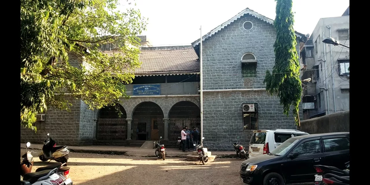 भिवंडी मनपा के उर्दू प्राथमिक शिक्षकों के जिला स्थानांतरण का खेल एक बार फिर शुरू, जिससे नागरिक हैं काफी नाराज़ | New India Times