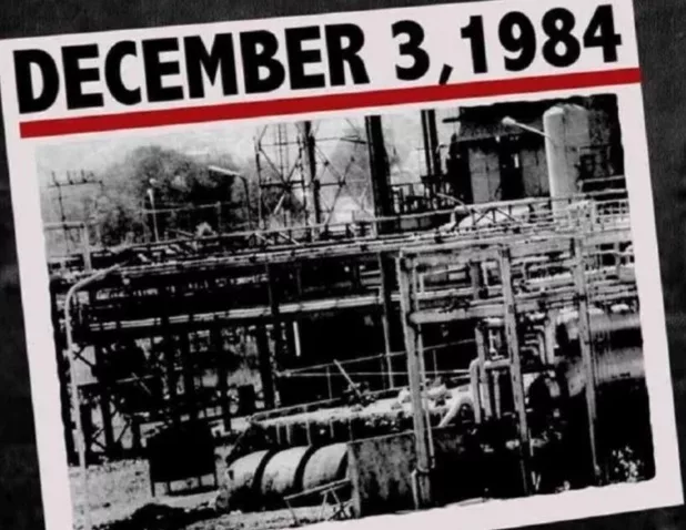 भोपाल गैस त्रासदी के 39 वर्ष बीतने के बाद भी लोग आज भी उस से हुई बीमारियों से रहे हैं जूझ | New India Times