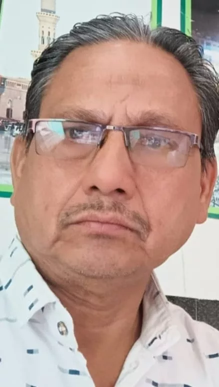 ऑल इण्डिया हज वेलफेयर सोसायटी का राष्ट्रीय अधिवेशन 09 दिसंबर 2023 को जोधपुर में | New India Times