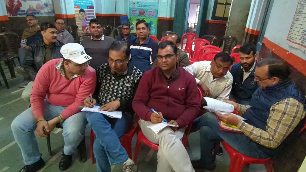 6 एवं 7 दिसंबर को राज्य शिक्षा उपलब्धि सर्वे 2023 परीक्षा का होगा आयोजन 2 6 एवं 7 दिसंबर को राज्य शिक्षा उपलब्धि सर्वे 2023 परीक्षा का होगा आयोजन | New India Times