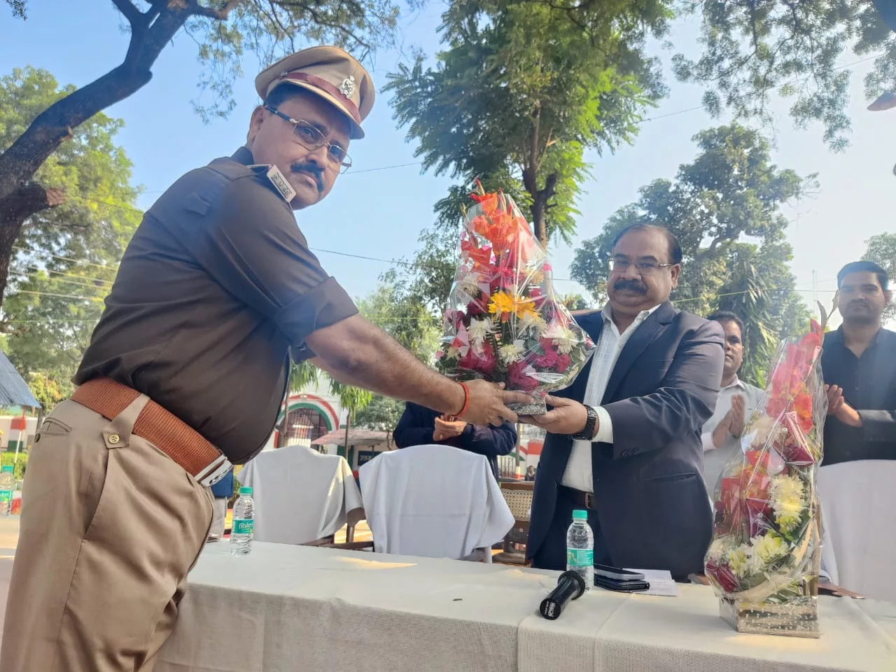 जिला कारागार में निरुध बंधियों की होगी टीबी, सिफलिस, एचआईवी और हेपेटाइटिस की जांच | New India Times