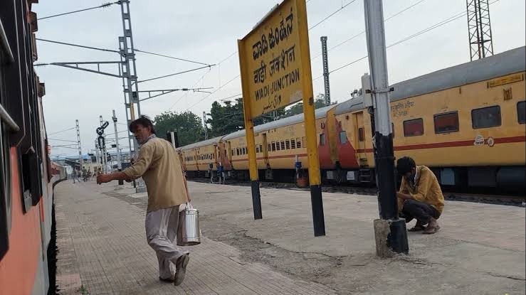 चक्रवाती तूफान के चलते वाडी से नहीं चलेगी इज्तिमा स्पेशल ट्रेन 2 चक्रवाती तूफान के चलते वाडी से नहीं चलेगी इज्तिमा स्पेशल ट्रेन | New India Times