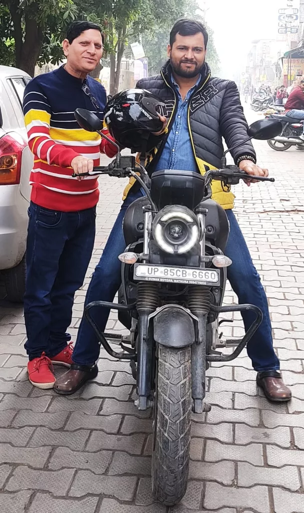 हेलमेट जागरूकता सप्ताह का हुआ शुभारंभ 3 हेलमेट जागरूकता सप्ताह का हुआ शुभारंभ | New India Times