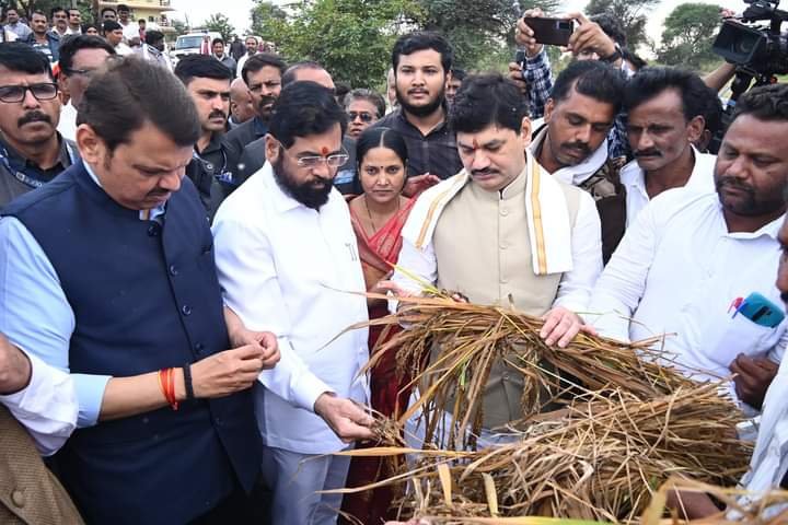 60 हजार करोड़ का घाटा उसके बाद भी 55 हजार करोड़ रुपए की अतिरिक्त मांग, कहां से आएगा पैसा? क्या केंद्र सरकार महाराष्ट्र को देगी आर्थिक पैकेज??? | New India Times