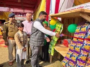 प्रथम संस्था के बैनर तले बाल श्रमिक पुनर्वसन पारिवारिक व्यवसाय सहायता कार्यक्रम का हुआ आगाज 3 प्रथम संस्था के बैनर तले बाल श्रमिक पुनर्वसन पारिवारिक व्यवसाय सहायता कार्यक्रम का हुआ आगाज | New India Times