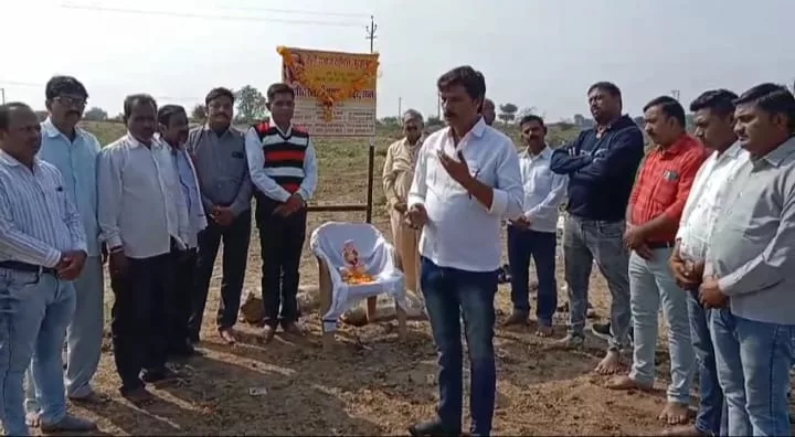 संत शिरोमणि संताजी महाराज की मनाई गई 399 वीं जयंती 2 संत शिरोमणि संताजी महाराज की मनाई गई 399 वीं जयंती | New India Times