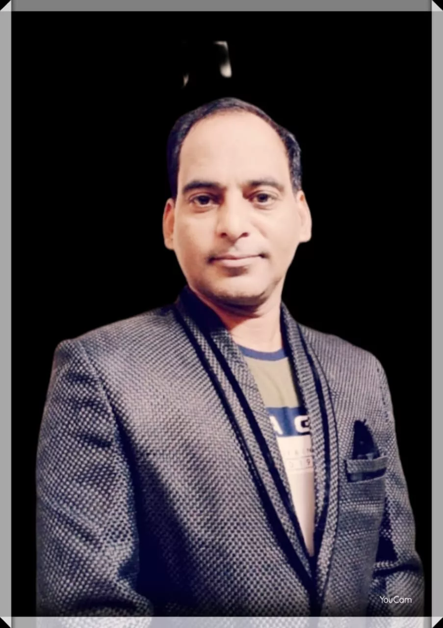 हिन्दी विद्यापीठ द्वारा संपादक अजय जैन को 'विकल्प' मप्र का अध्यक्ष किया गया मनोनीत | New India Times