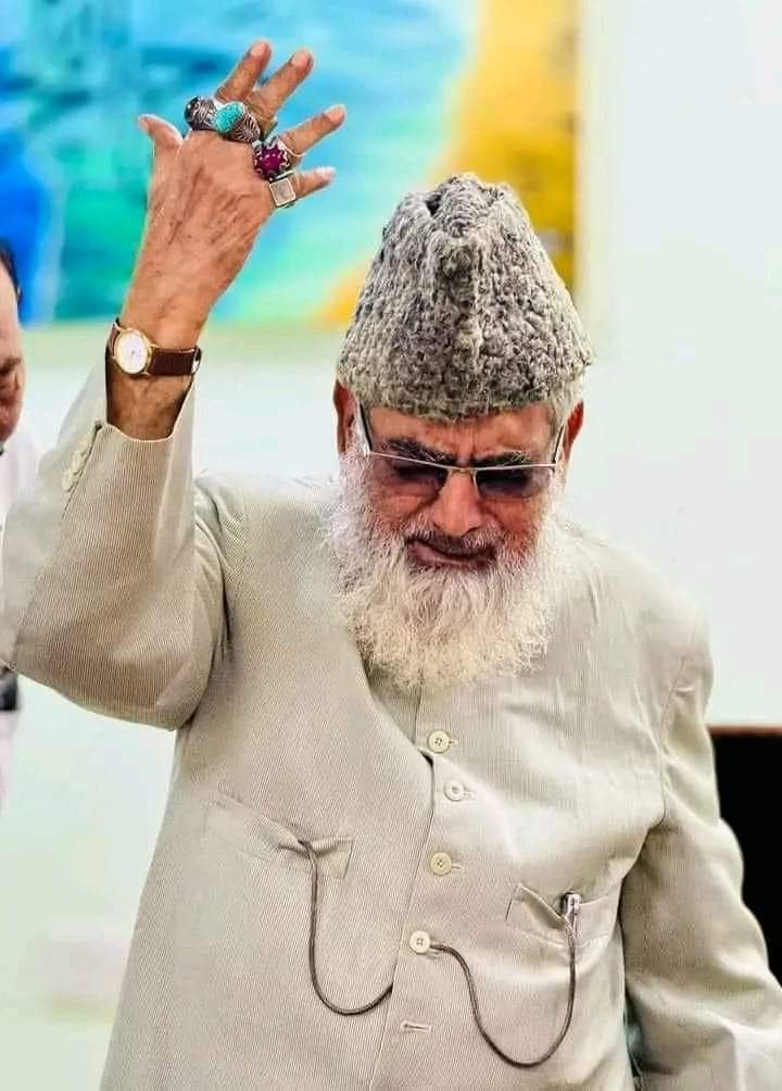 साहिबज़ादा शौकत अली खान, उर्दू और फ़ारसी साहित्य के एक महान स्तंभ का हुआ निधन | New India Times