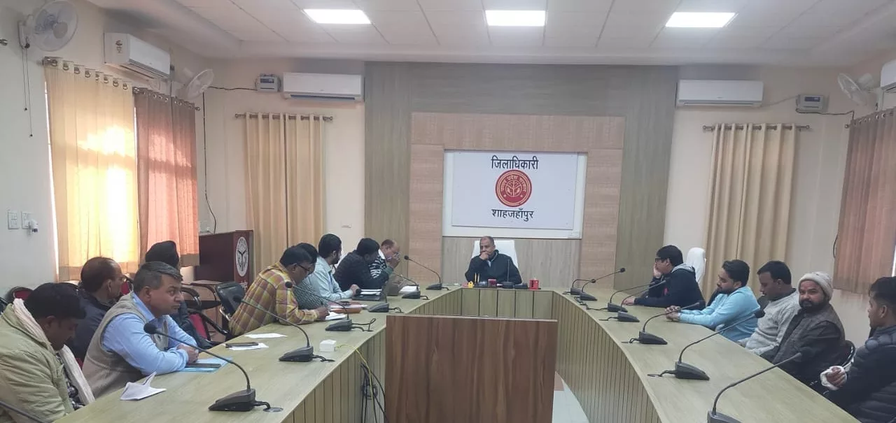 गैस एजेंसियों द्वारा सहयोग नहीं किया जा रहा है, उनकी विशेष जांच कराई जाए | New India Times