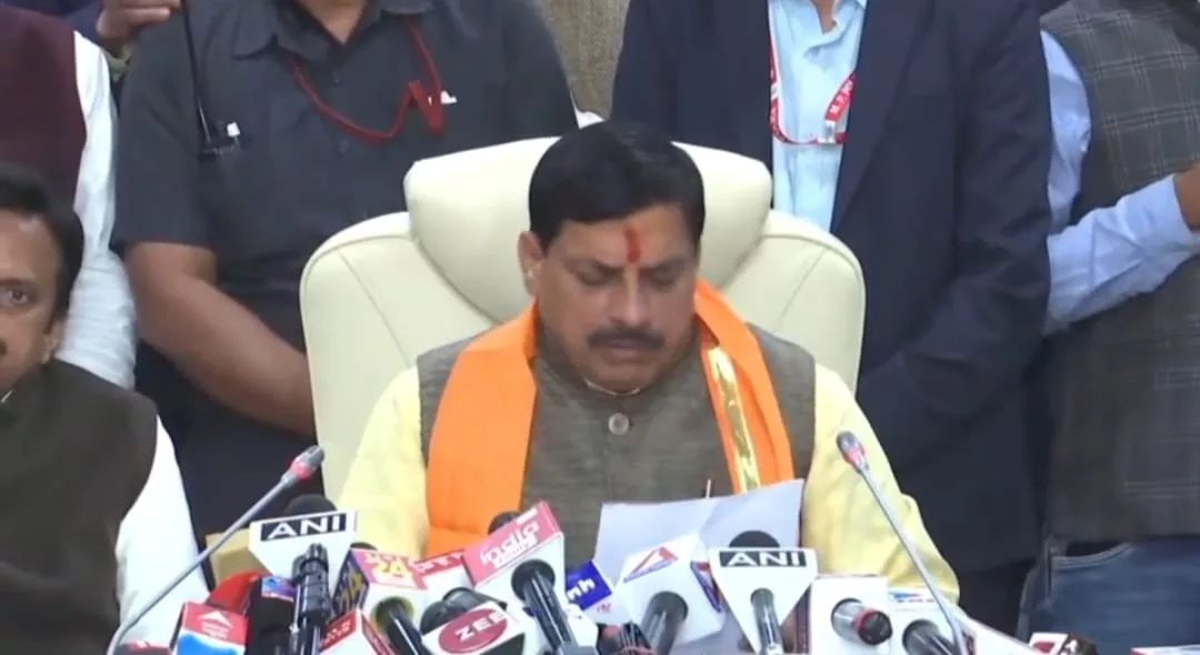 मुख्यमंत्री ने धारा 437, 438, 439, माननीय न्यायालय से निरस्त कराए जाने के संबंध में गृह विभाग को जारी किया दिशा निर्देश | New India Times