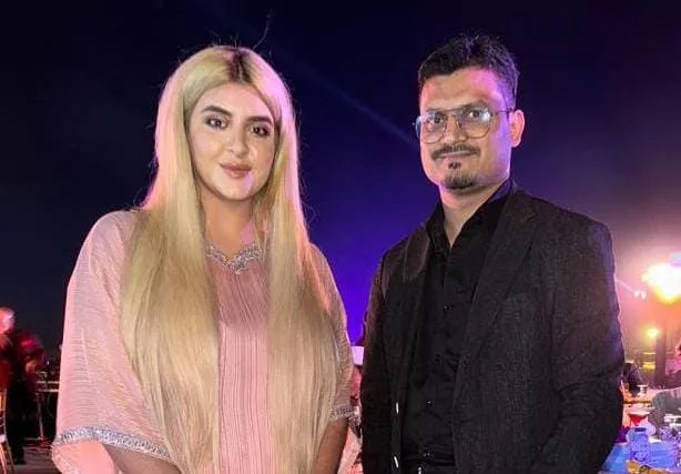 सिवनी के सलीम ने दुबई में दिखाया जलवा, पत्रकारिता में नाम रोशन कर रहे हैं सलीम | New India Times