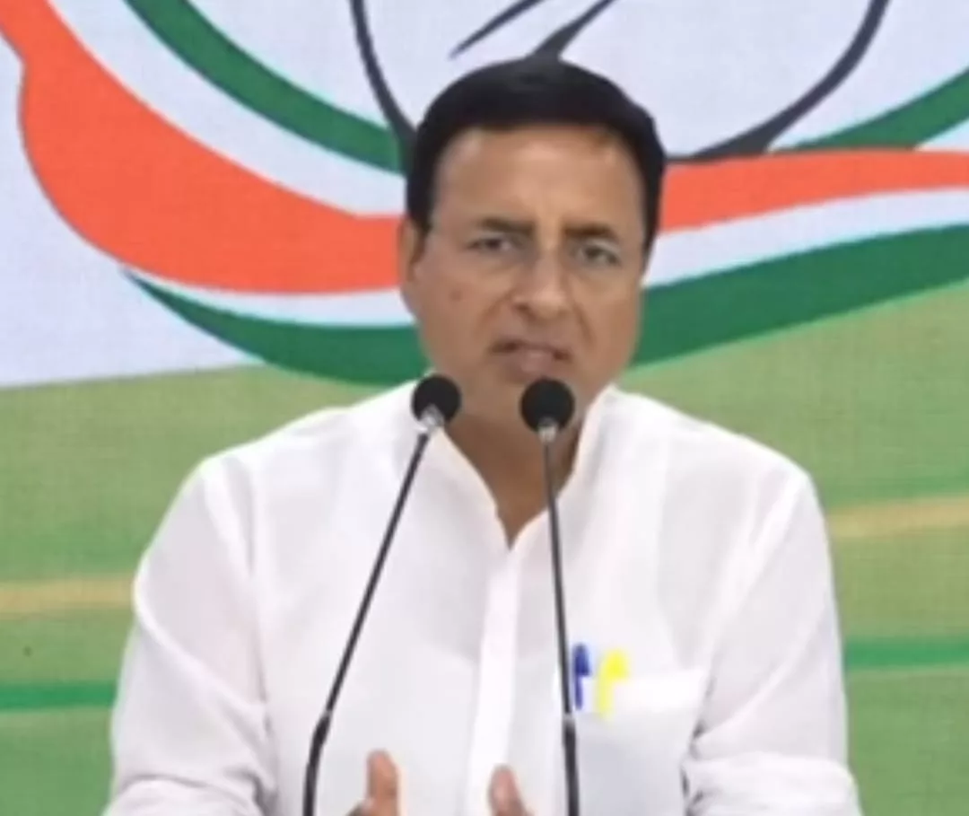 नेता प्रतिपक्ष हेतु कांग्रेस विधायक दल की बैठक में सर्वसम्मति से प्रस्ताव पारित, अभा कांग्रेस कमेटी करेगी चयन | New India Times