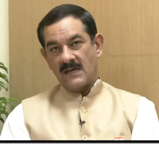 नेता प्रतिपक्ष हेतु कांग्रेस विधायक दल की बैठक में सर्वसम्मति से प्रस्ताव पारित, अभा कांग्रेस कमेटी करेगी चयन | New India Times