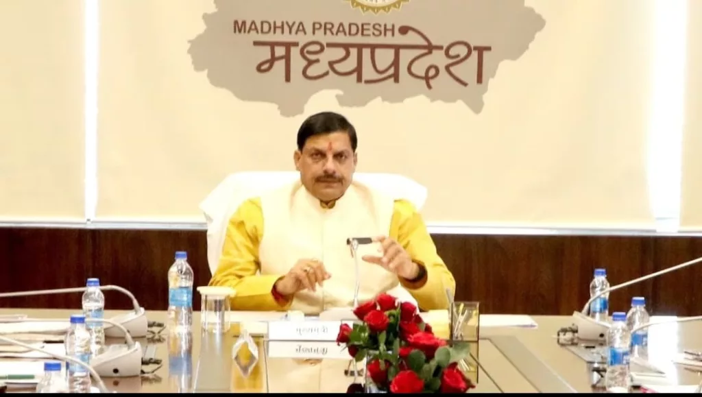 मुख्यमंत्री डॉ. मोहन यादव 17 दिसंबर को कूनो फॉरेस्ट फेस्टिवल का करेंगे शुभारंभ | New India Times