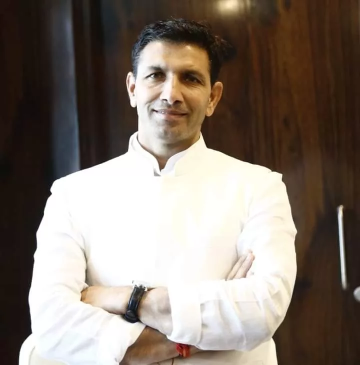 कांग्रेस के दबंग नेता जीतू पटवारी को बनाया मध्यप्रदेश कांग्रेस अध्यक्ष, एवं उमंग सिंघार बने नेता प्रतिपक्ष | New India Times