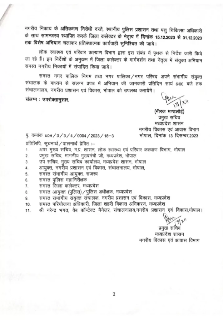 बग़ैर लायसेंस पशु मांस तथा मछली का विक्रय करने पर होगी कार्यवाही 2 बग़ैर लायसेंस पशु मांस तथा मछली का विक्रय करने पर होगी कार्यवाही | New India Times
