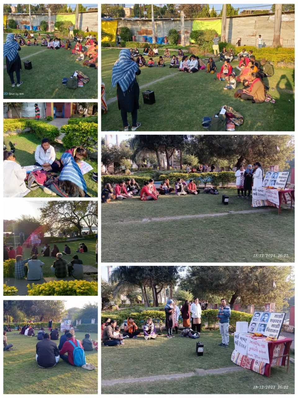 बिस्मिल-अशफ़ाक़ की साझी कुर्बानियों की अमूल्य विरासत को सहेजना आज के वक़्त की जरूरत | New India Times