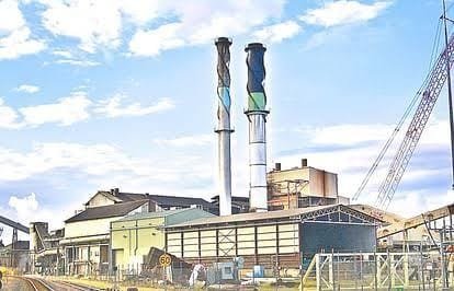 सामान्य की पर्ची पर अर्ली का गन्ना लेकर गन्ना किसानों का शोषण कर रही है अजबापुर चीनी मील | New India Times