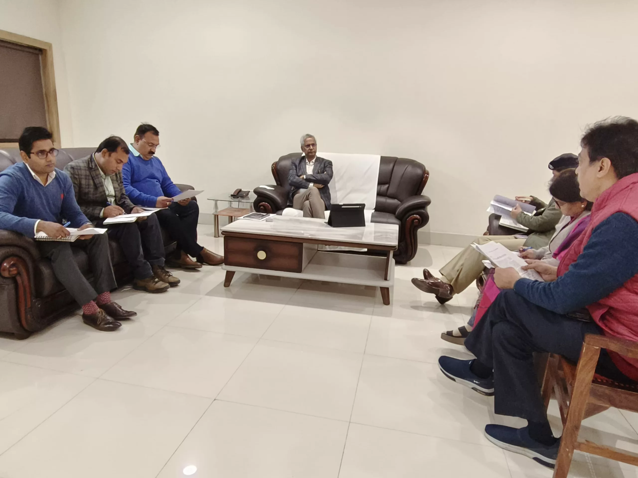 उत्तर प्रदेश पर्व "हमारी संस्कृति-हमारी पहचान" के अन्तर्गत संस्कृति उत्सव 2023 की शुरुआत | New India Times