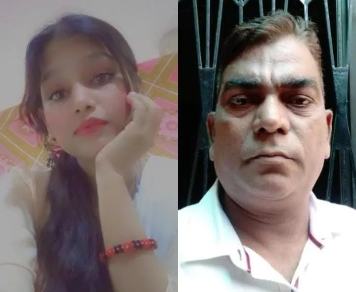 कुर्ला मुंबई की मसीरा अंसारी जमाल अहमद ने कविता "वह मेरे पिता हैं" के माध्यम से पिता को पेश की श्रद्धांजलि | New India Times